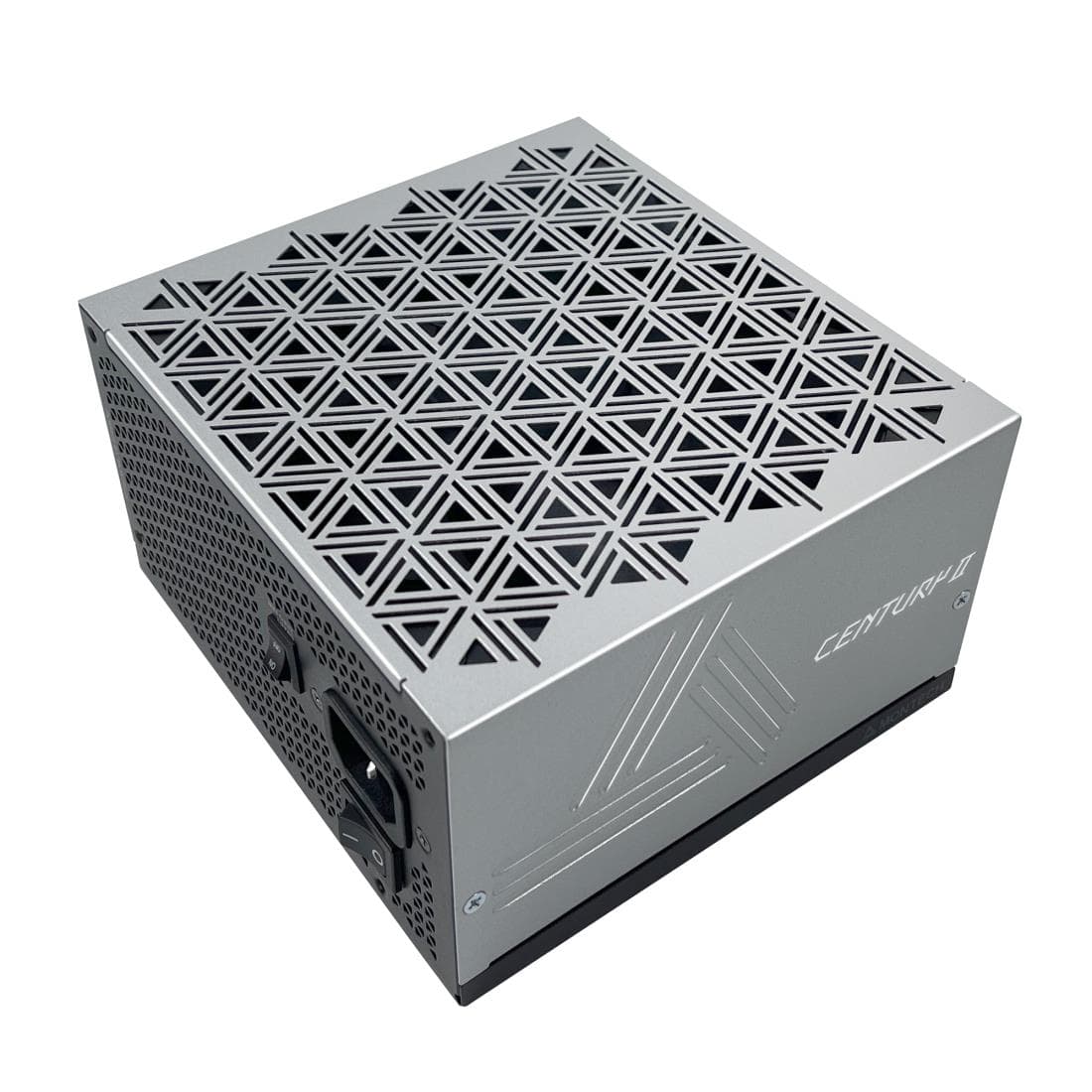 Montech Century II 850W ATX toiteplok, 80 PLUS Gold