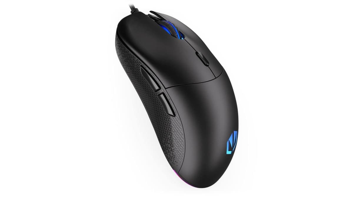 ENDORFY GEM/EY6A006 USB-C Gaming Hiir