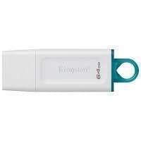 Kingston DataTraveler 64GB USB 3.2 Gen 1 Flash Drive
