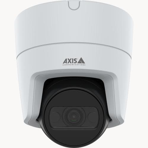 AXIS M3125-LVE 2MP dome valvusvõrgukaamera valge