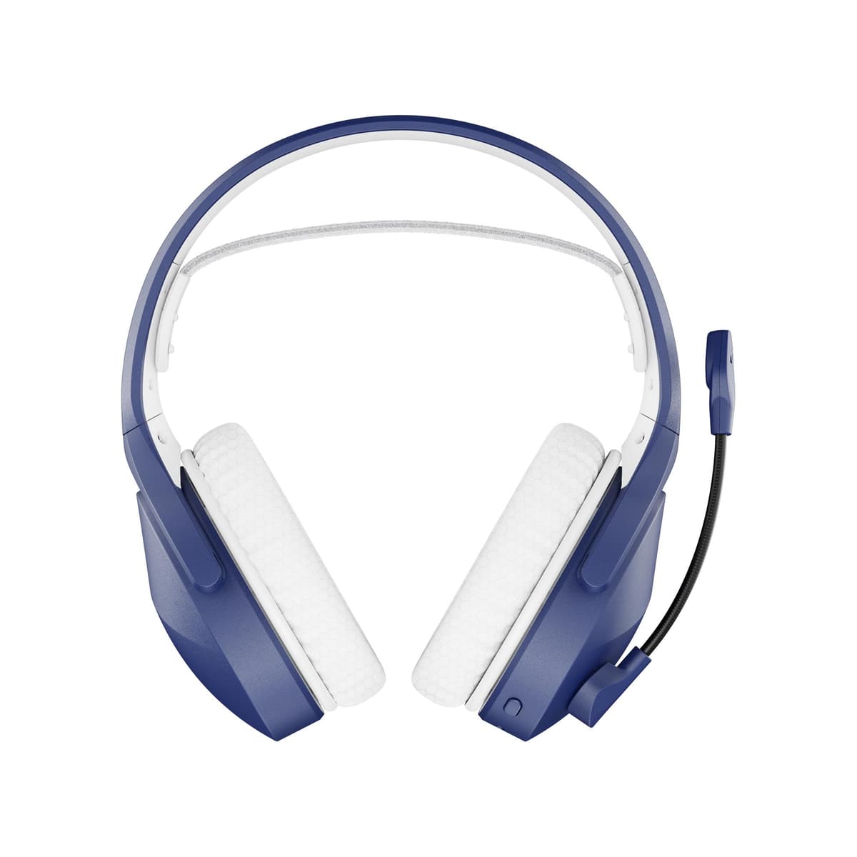 HyperX Cloud Jet Wireless Gaming Headset - Light Blue