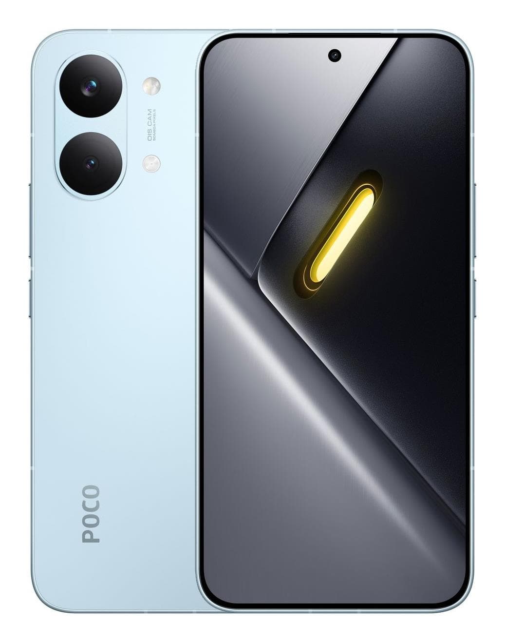 POCO X8 Pro Max 512GB Blue – nutitelefon 5G