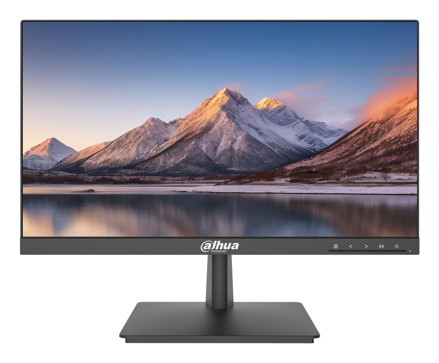 DAHUA LM22-L200N 21.45" LCD monitor Full HD must