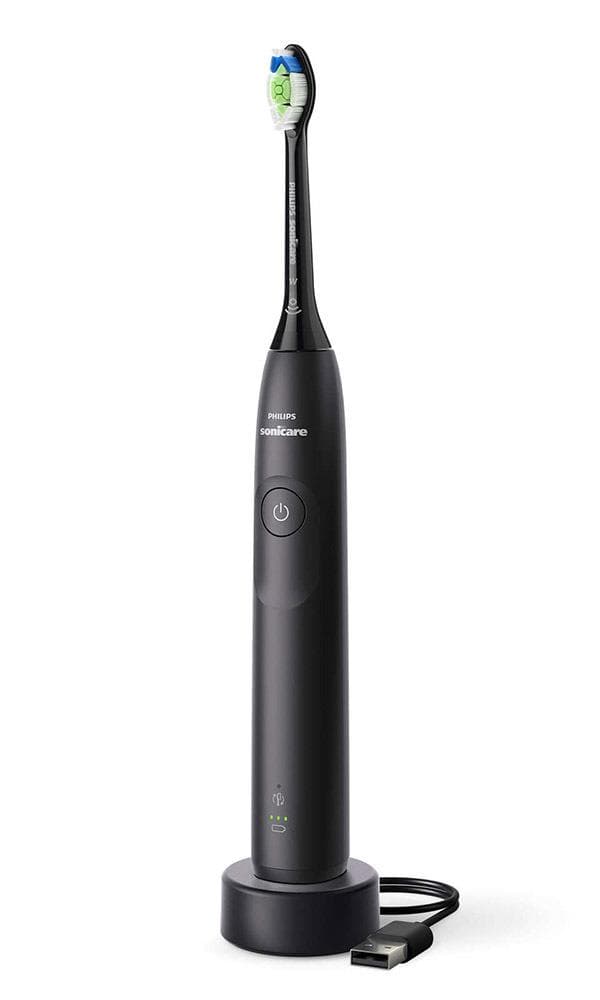 Philips HX7101/01 Black Electric Toothbrush