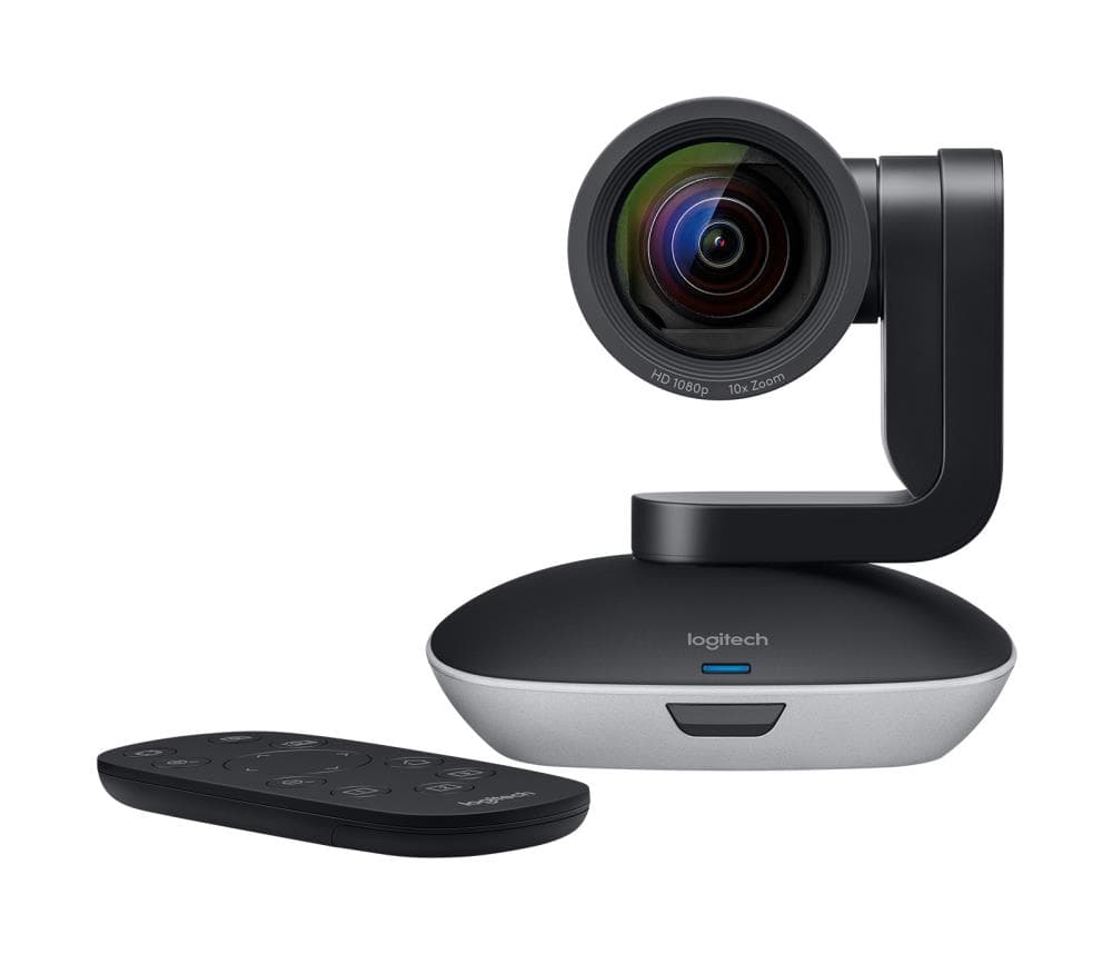 Logitech PTZ Pro 2 Conference Camera – 960-001186
