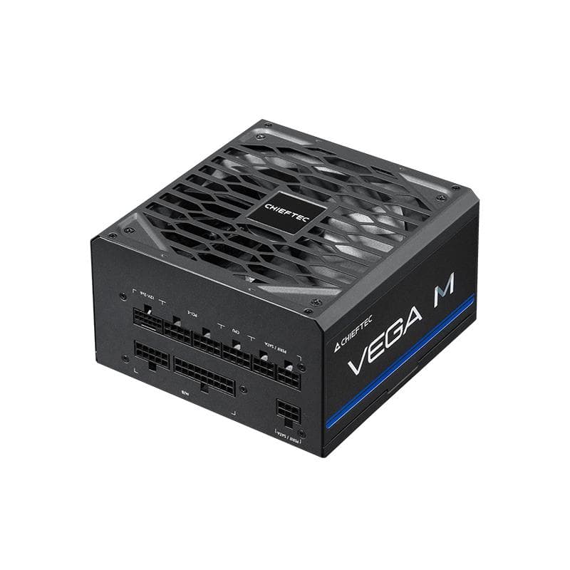 Chieftec PPG-850-C 850W блок питания ATX 80 PLUS Gold