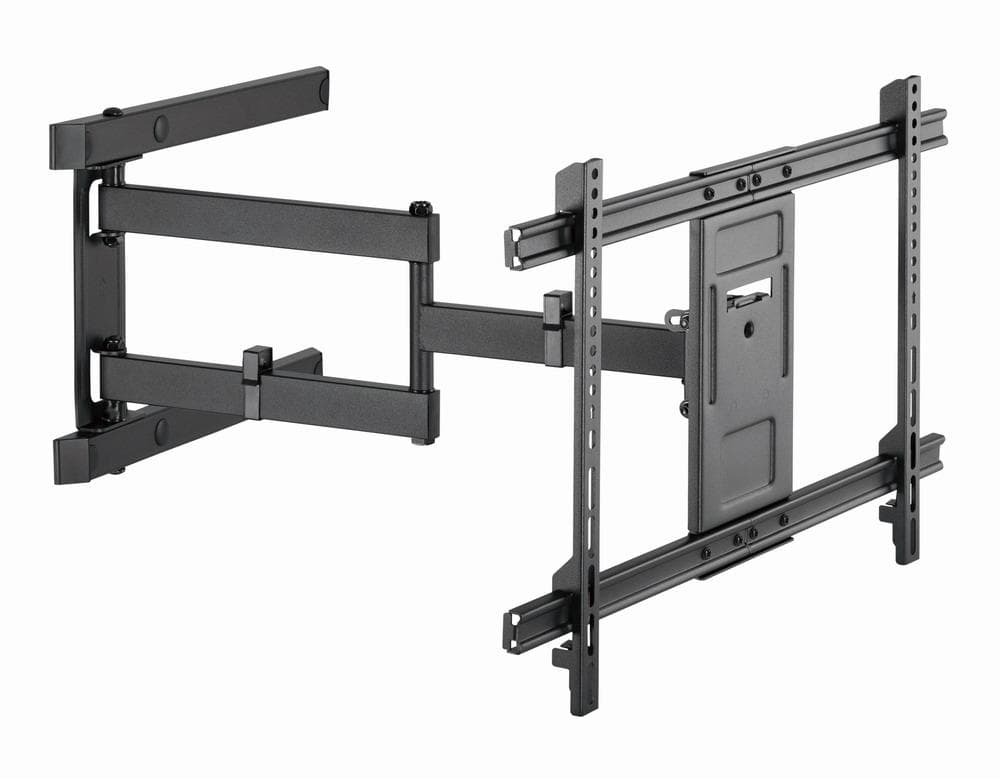 Gembird WM-80ST-05 TV Wall Mount 37–80"