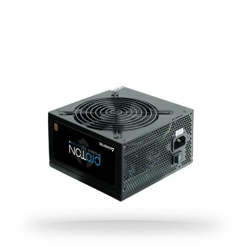 Chieftec BDF-600S 600W 80 Plus Bronze PC Power Supply