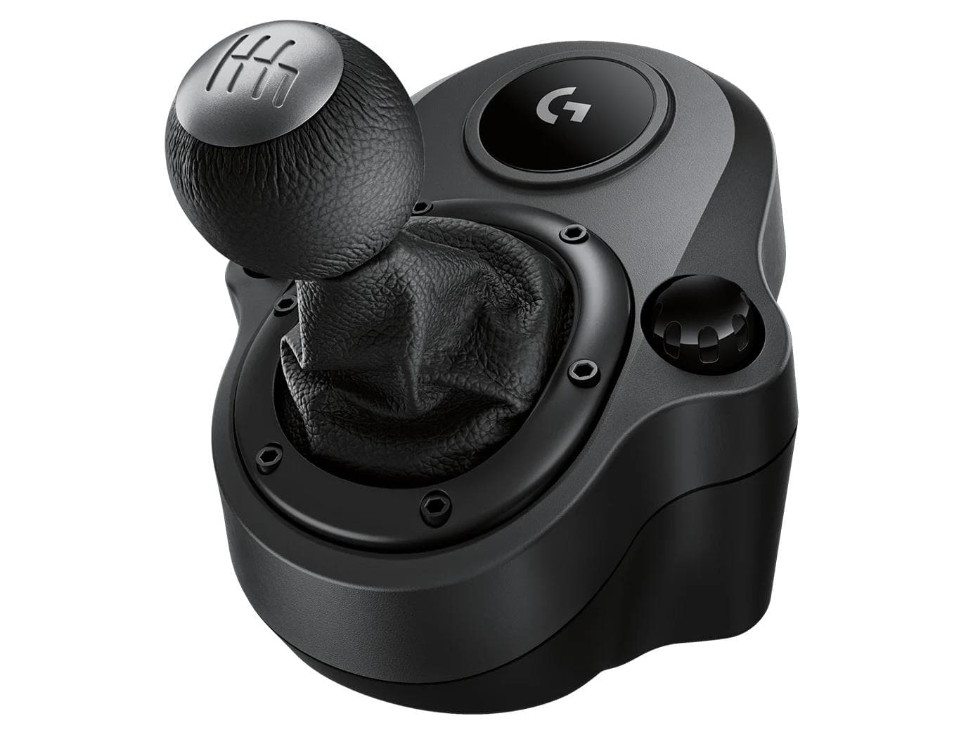 Logitech 941-000130 käigukang juhtmeta mängusõiduk