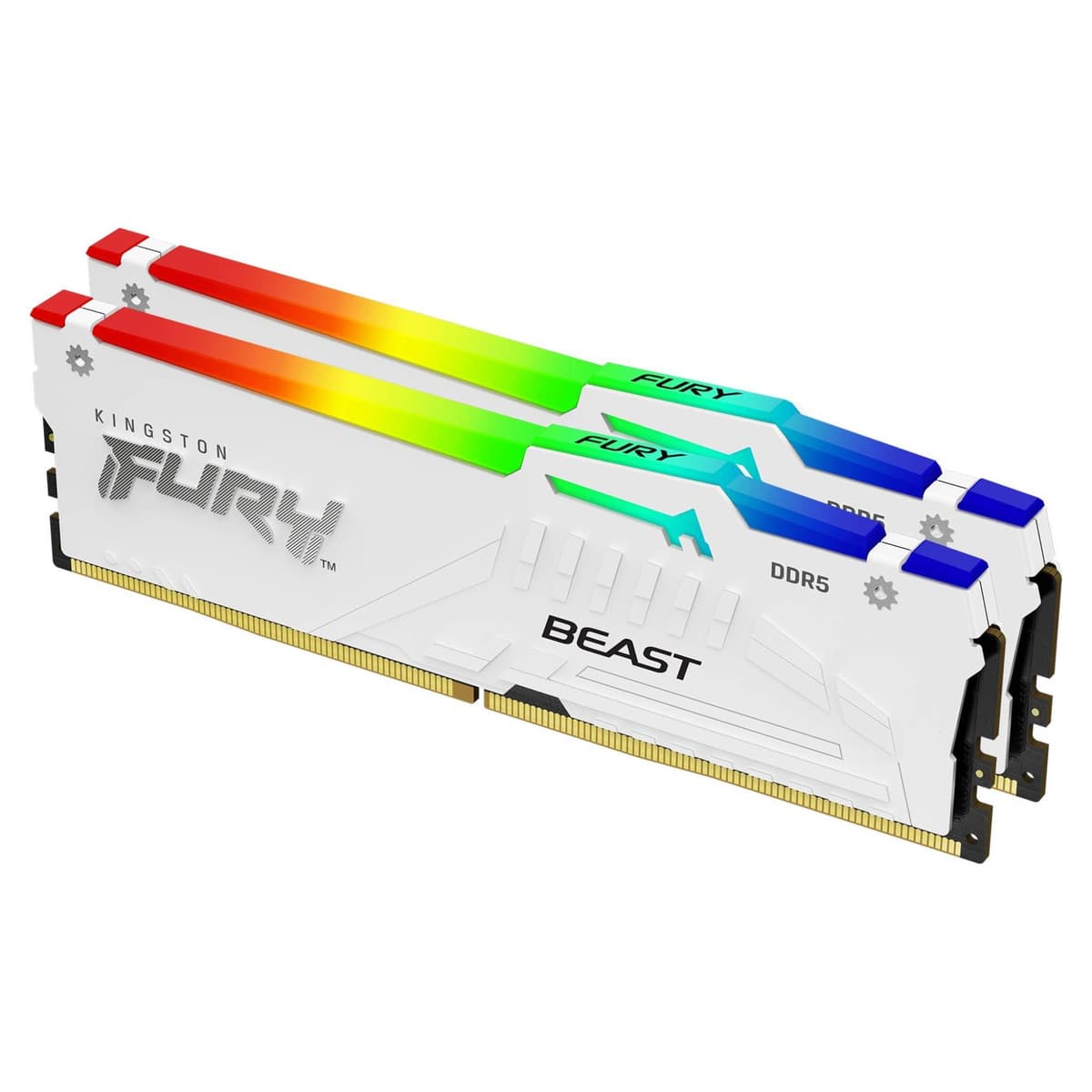 Kingston DDR5 32GB 6000MHz DIMM operatiivmälu