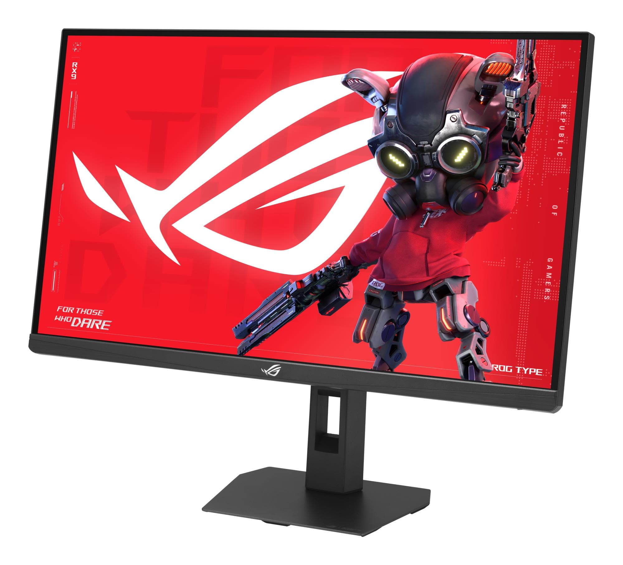 ASUS 90LM0D70-B01371 27" 5K 5120x2880 80 Hz HDR monitor