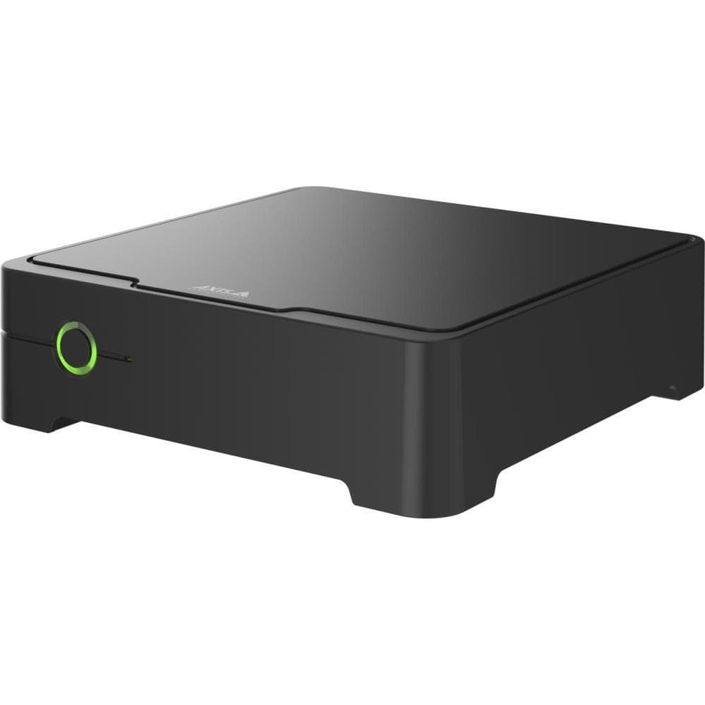 AXIS S3008 Mk II сетевой видеорегистратор со встроенным PoE, 2 ТБ