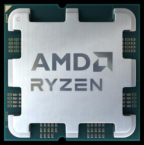 AMD Ryzen 7 7700X 8-tuumaline protsessor Socket AM5