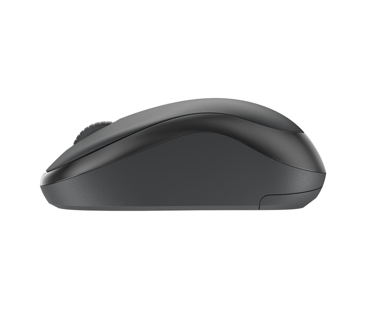 Logitech M240 Graphite Bluetooth беспроводная мышь