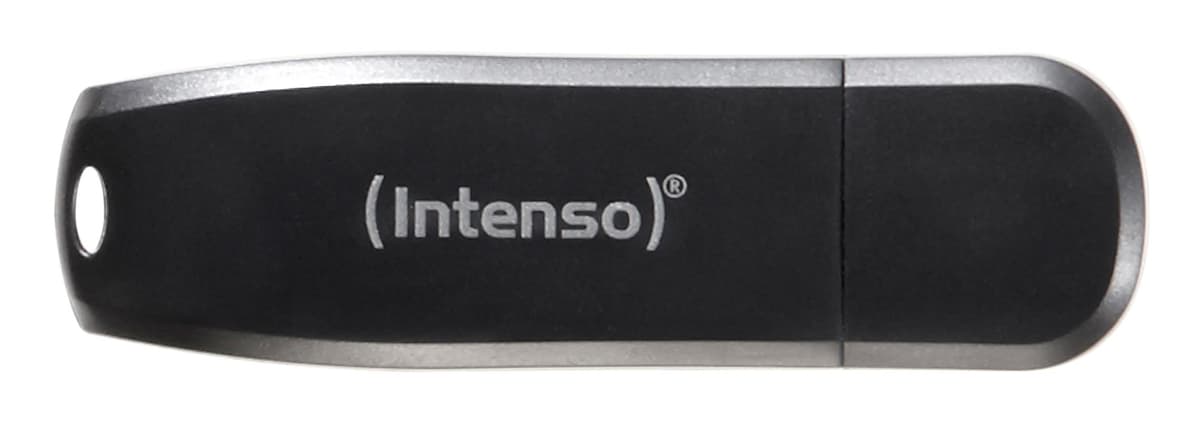 Intenso 256GB USB 3.2 mälupulk