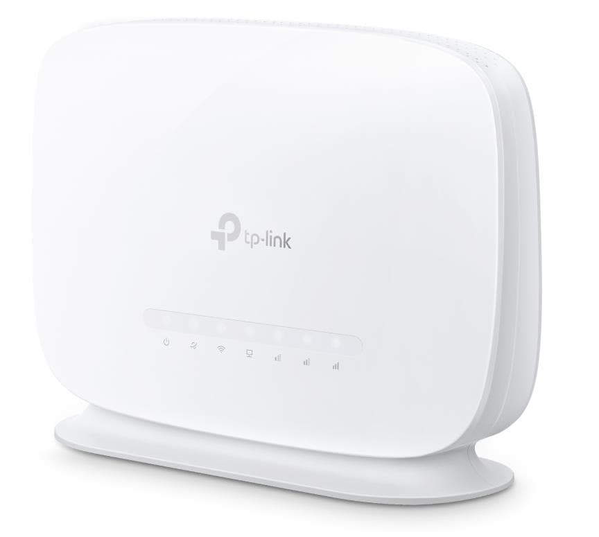 TP-LINK Archer MR505 4G WiFi 5 ruuter