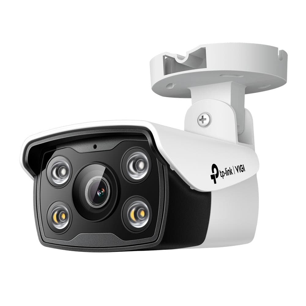 TP-Link VIGI C330 3MP IP Turretkamera (6mm)