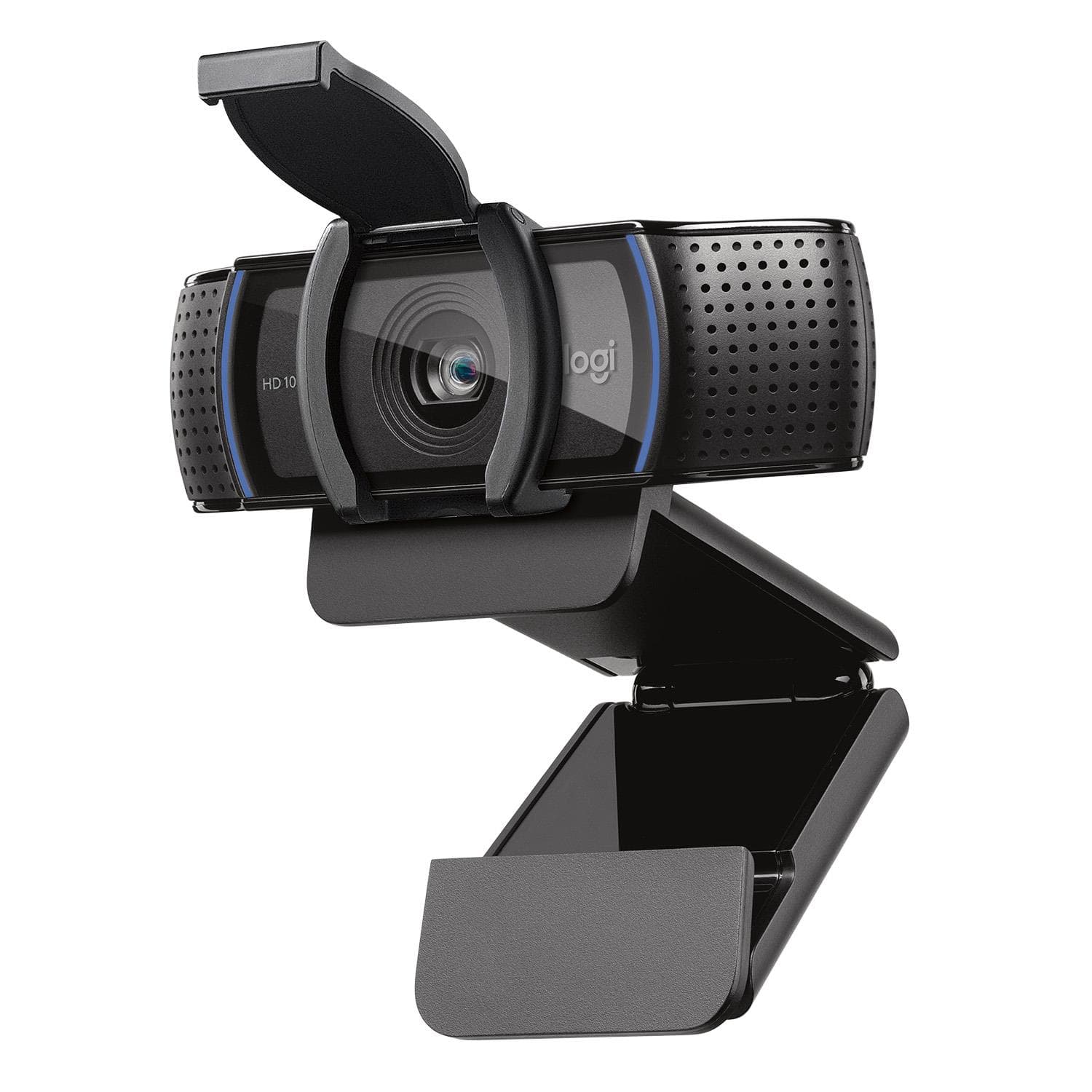 Logitech C920S веб-камера 1080p с микрофоном
