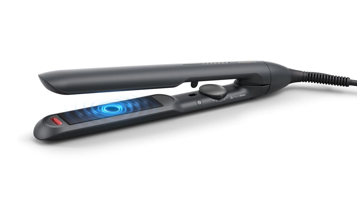 Philips BHS510/00 Hair Straightener