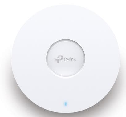 TP-Link Omada EAP653UR Wi-Fi 6 lae- ja seinale paigaldatav pääsupunkt