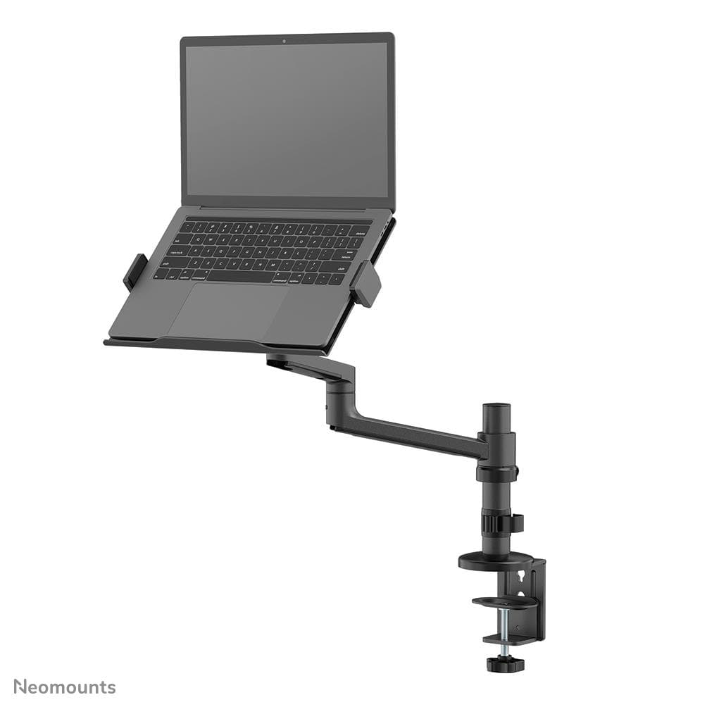 Neomounts DS20-425BL1 must 11.6-17.3" must arvutilaud