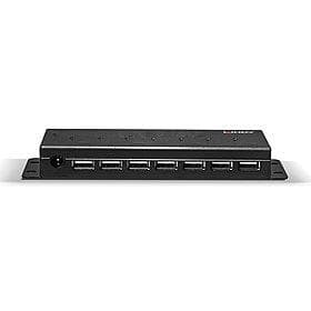 Lindy USB2 7-Port Hub 42794 - USB hub