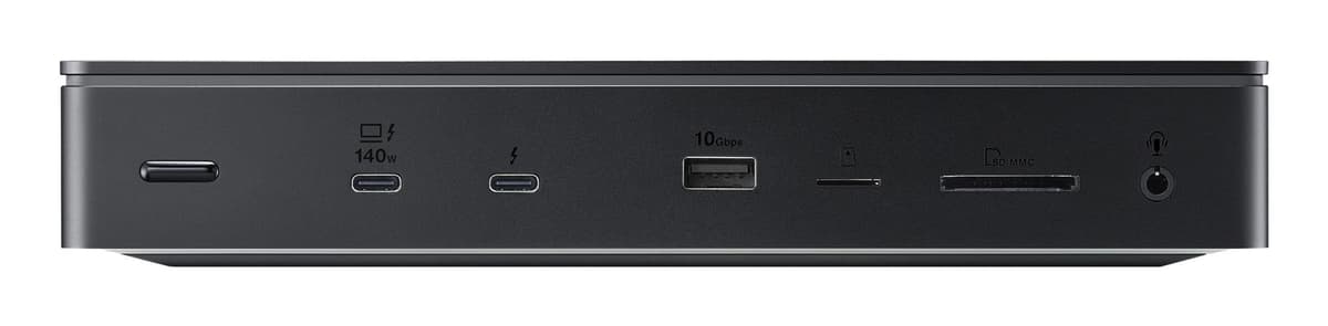 ASUS NB ACC DOCK DC510 Thunderbolt 5 dokk