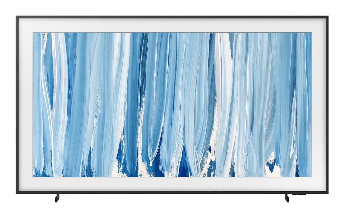 Samsung QE65LS03HWUXXH 65" 4K Neo QLED TV