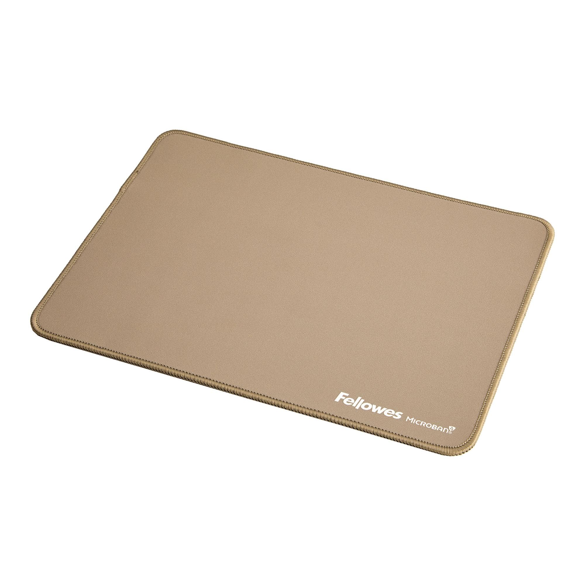 Fellowes Breyta XL Mouse Pad 280 × 210 mm, Sand