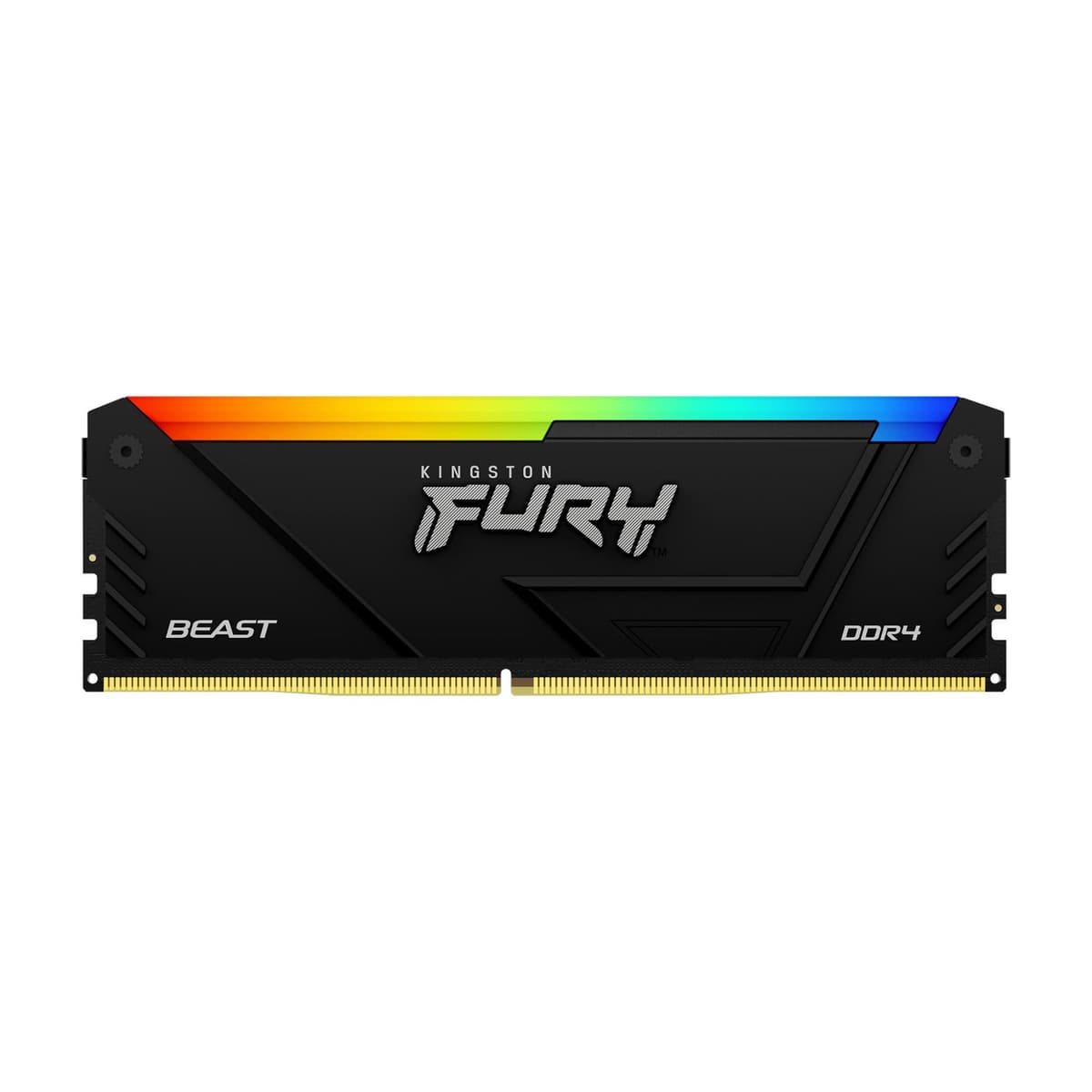 Kingston FURY Beast 16GB DDR4 3600MHz Desktop Memory