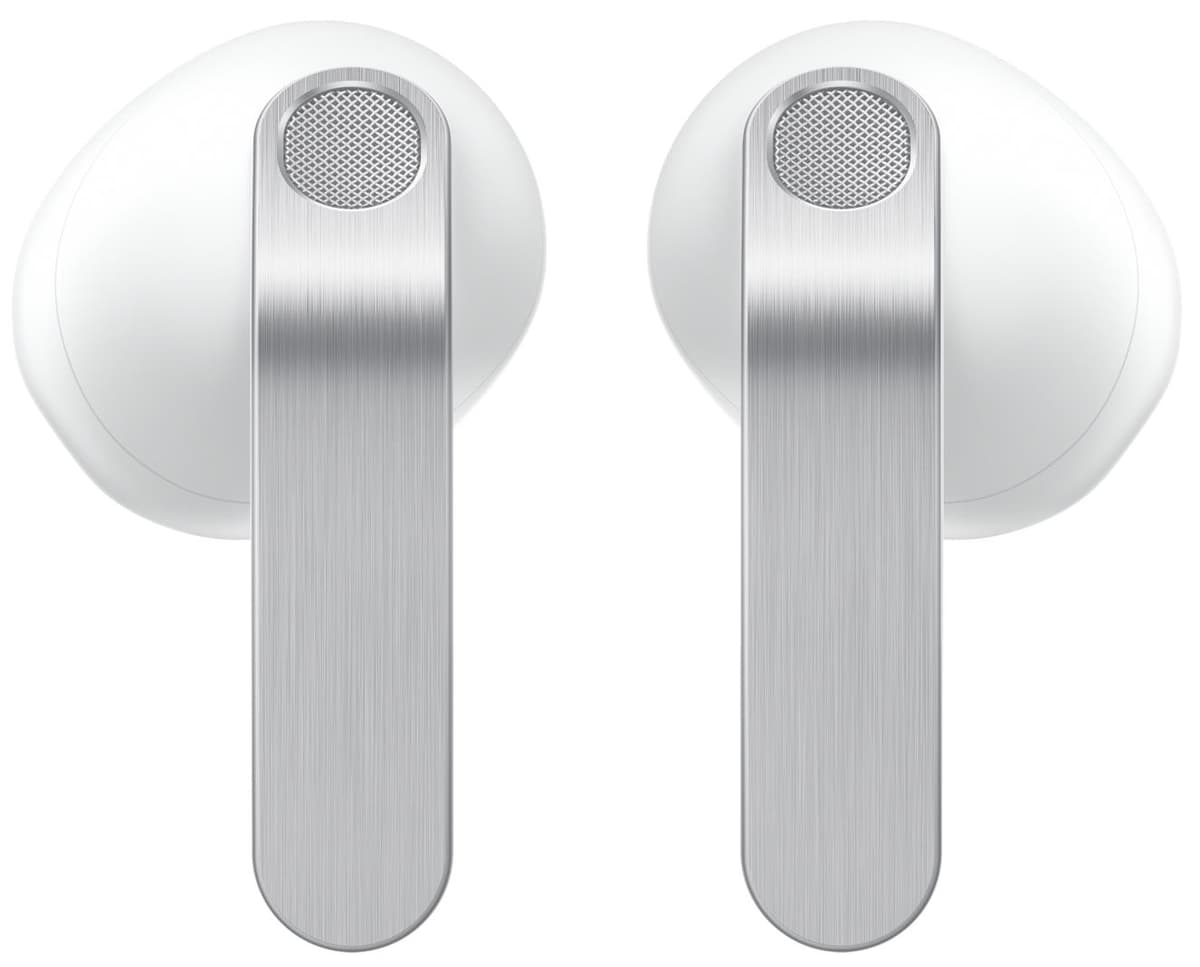 HEADSET GALAXY BUDS 4/WHITE SM-R540 SAMSUNG