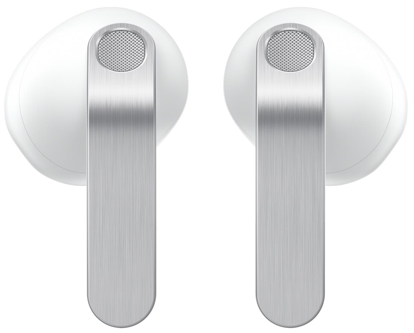 Samsung Galaxy Buds 4 White беспроводные наушники