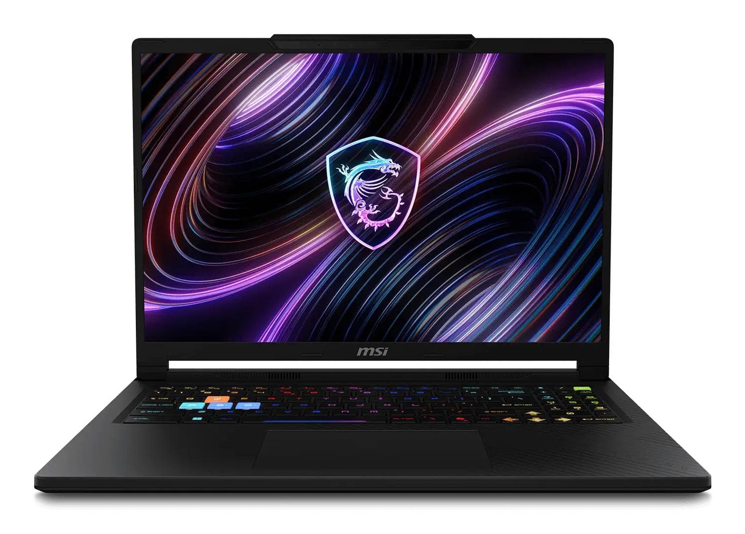 MSI Raider 16 HX B2WH-041NL 32GB 1TB RTX 5070 Ti sülearvuti