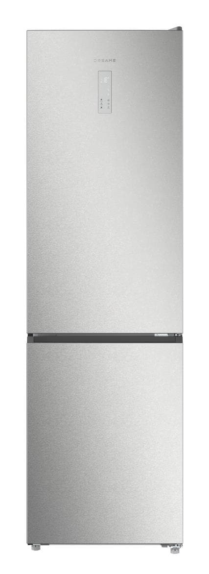Холодильник Dreame Mega Pro DRB450WNBDEU, 456 л, No Frost