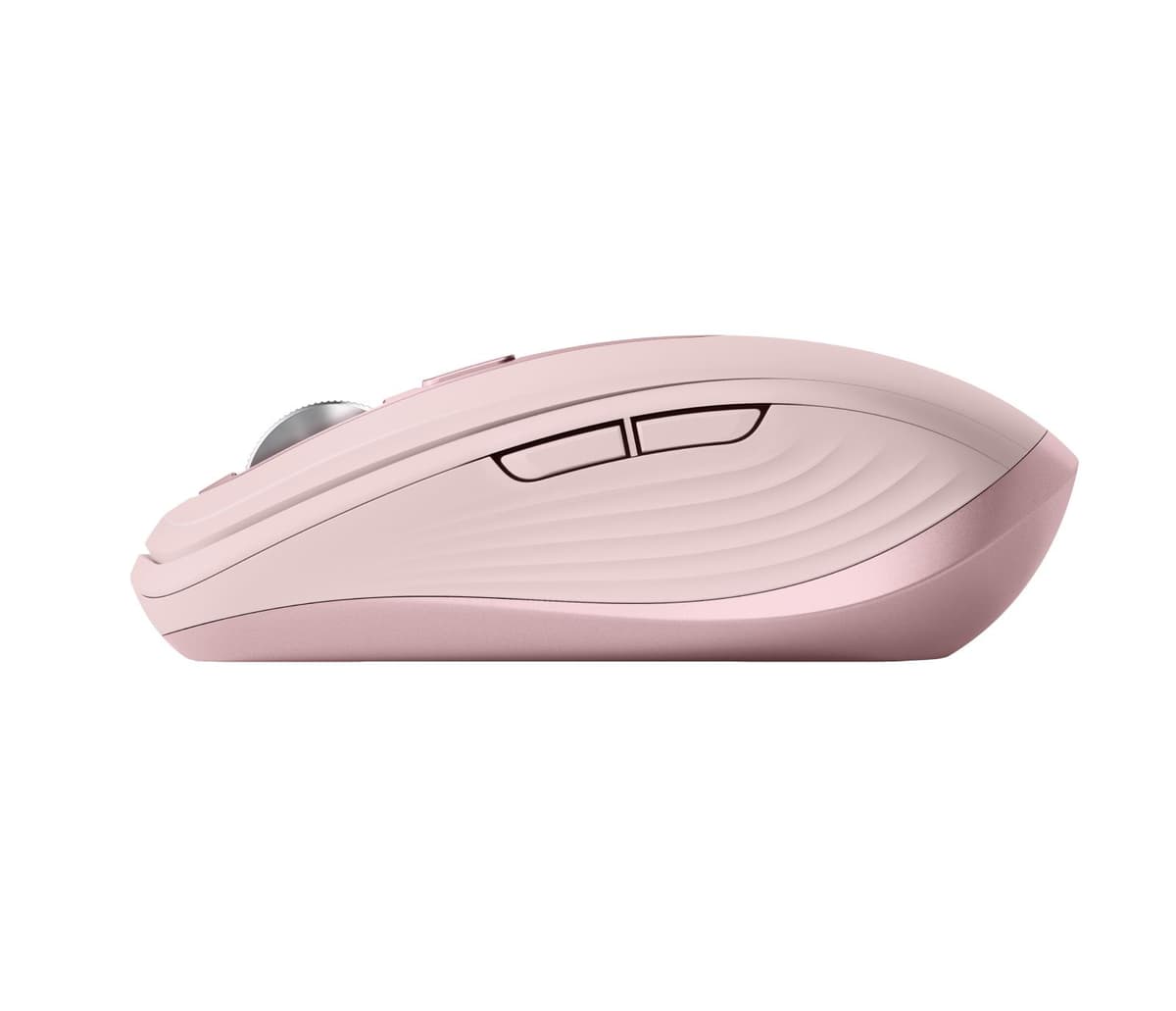 Logitech MX Master 3S juhtmeta hiir roosa
