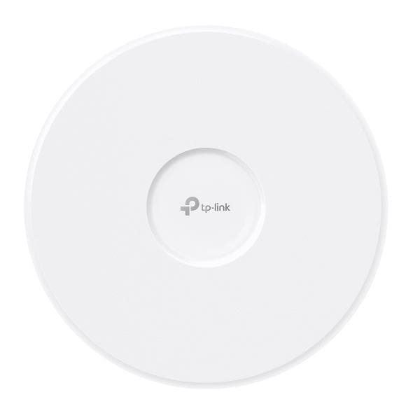 TP-Link EAP783 Wi-Fi 7 tri-band 19000 Mbps lageplaatpunkt