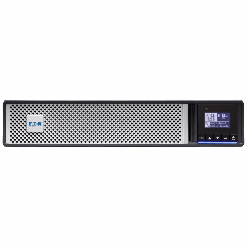 EATON 5PX1500IRT2UG2 1500W Line-Interactive UPS