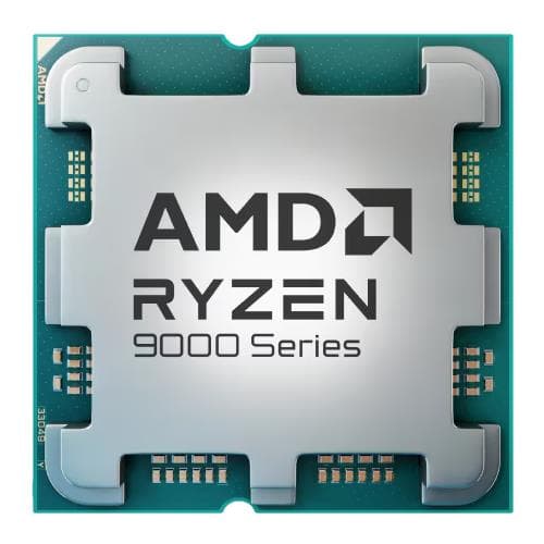 AMD Ryzen 9 9900X 12-Core AM5 Processor 5.6GHz Boost