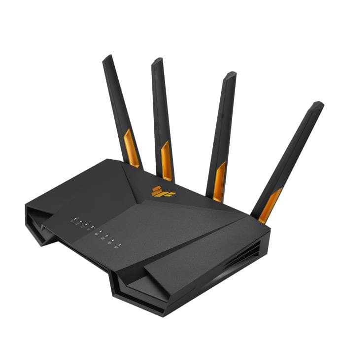 ASUS TUF Gaming AX3000 V2 Wi-Fi 6 juhtmevaba ruter