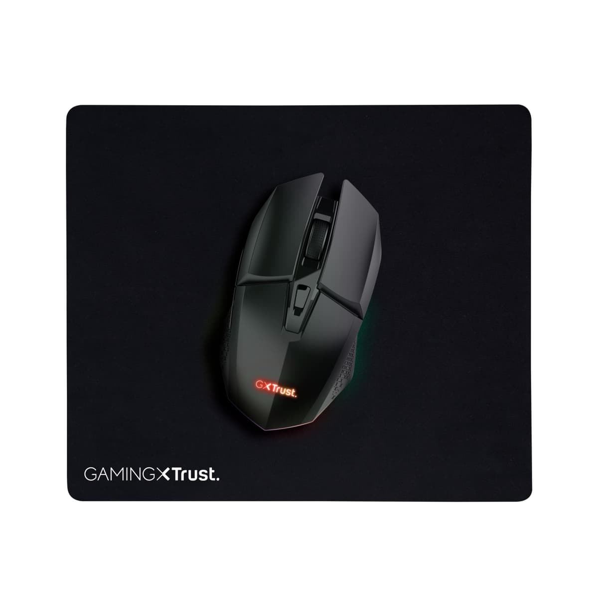TRUST GXT112 Felox Wireless Gaming Hiir + Mousepad
