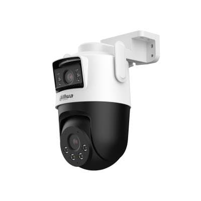 Dahua P3D-3F-PV IP kaamera 2MP PT dome valge