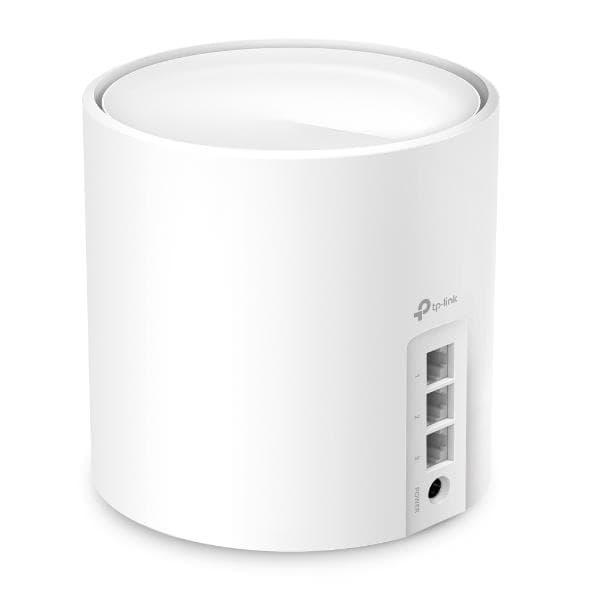 TP-LINK Deco X50 Wi-Fi 6 Mesh Router System