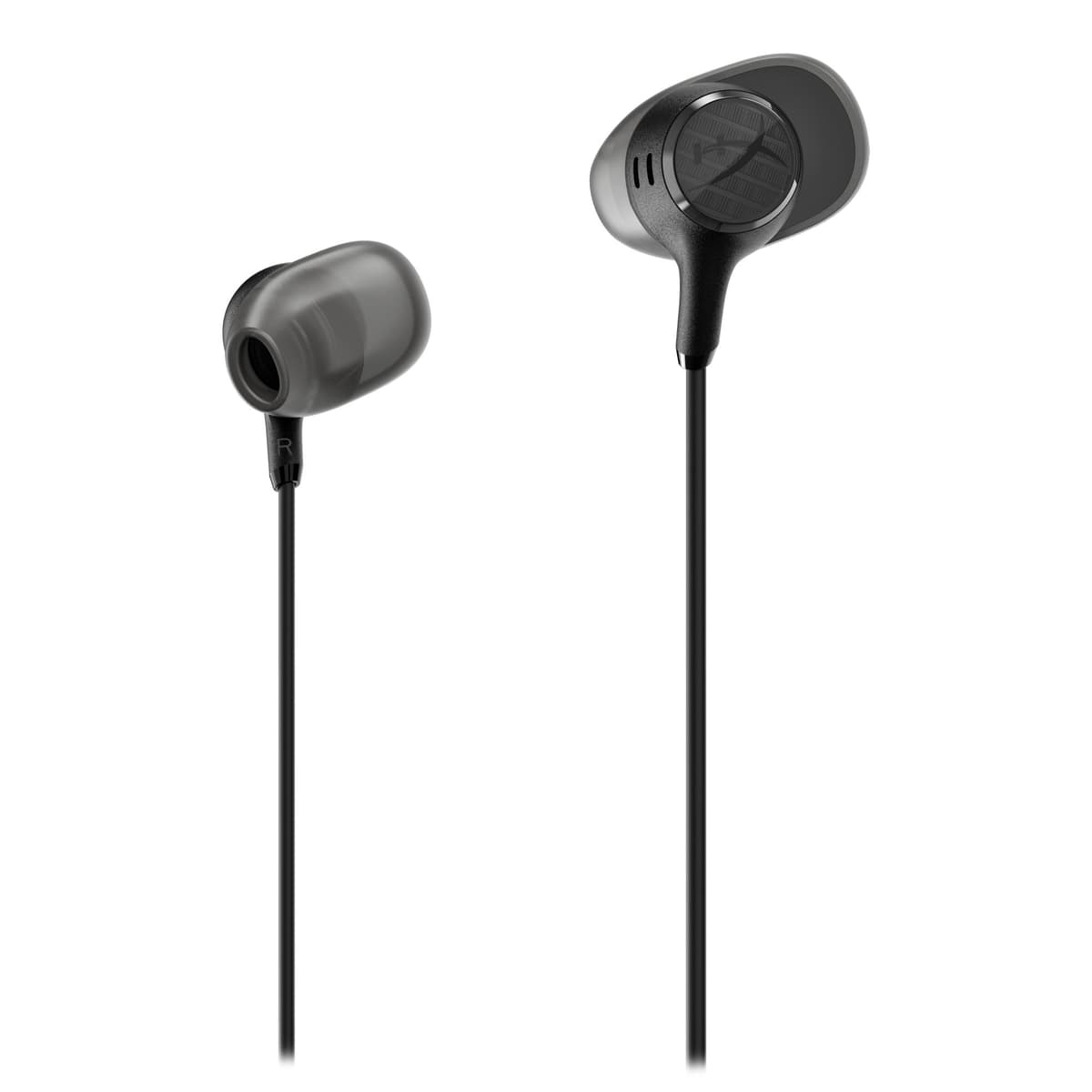 HyperX Cloud Earbuds III Black In-Ear Gaming Headset