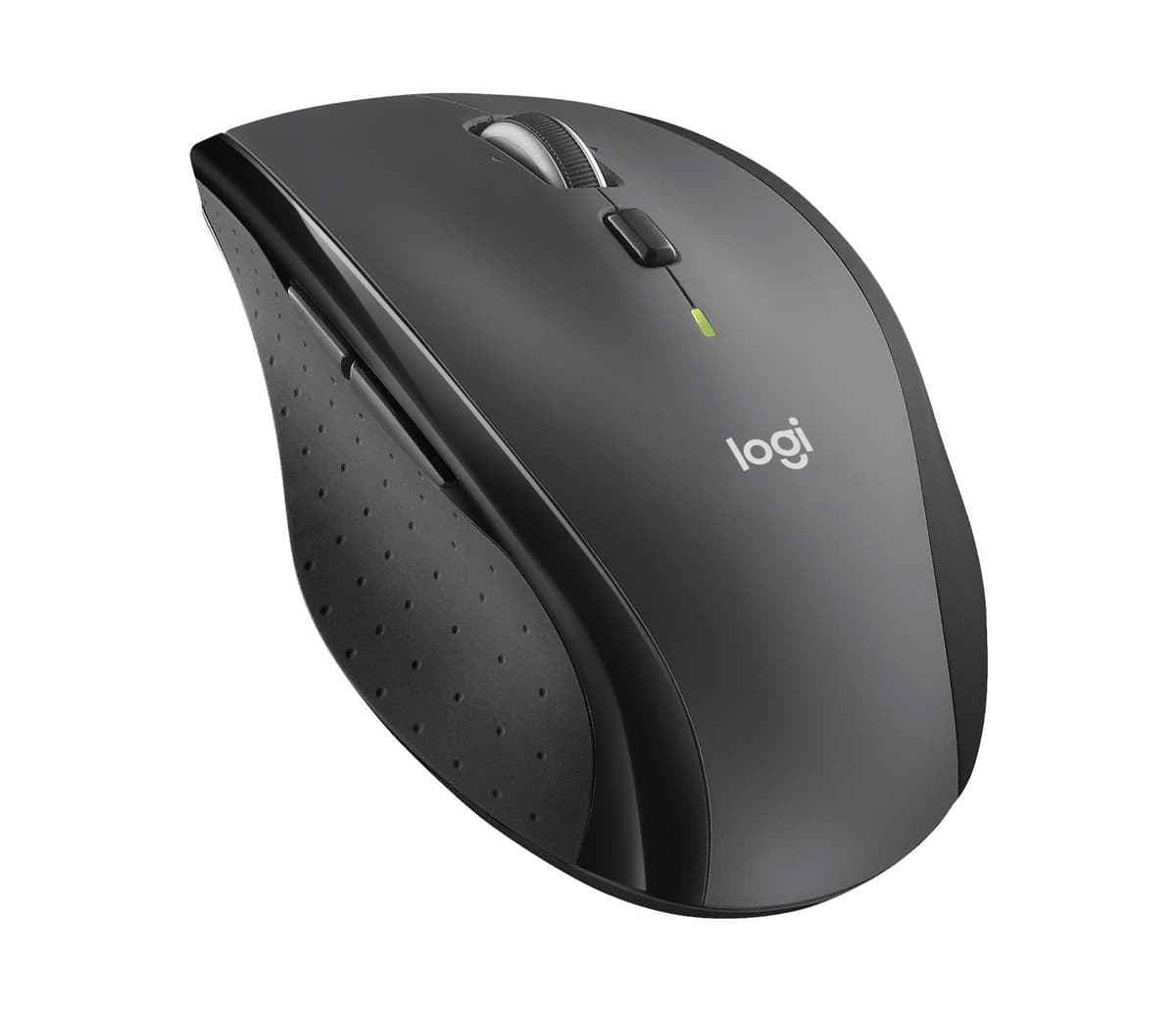 Logitech M705 RF Wireless hiir 1000 DPI