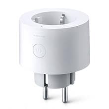 Aqara Smart Home Plug EU SP-EUC01 nutikontakt