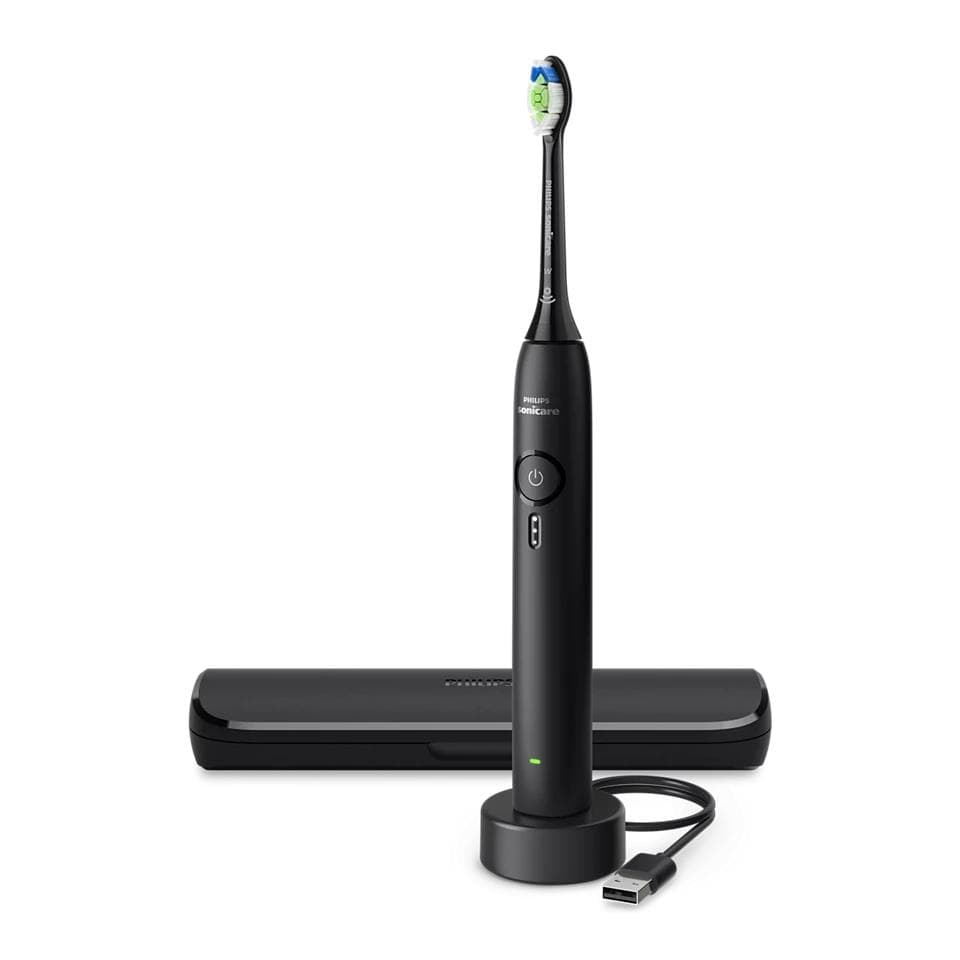 Philips HX4033/32 Electric Toothbrush Black