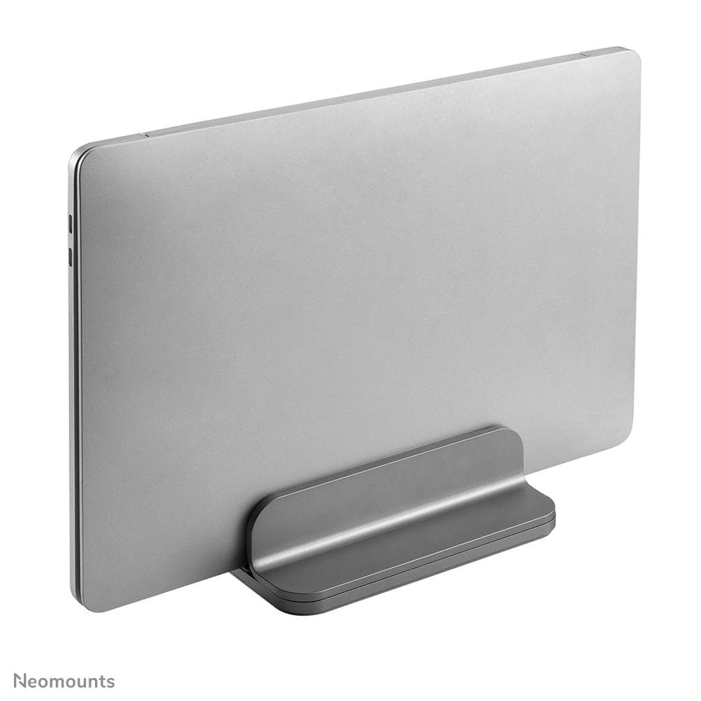 Neomounts NSLS300 Notebook Stand 11-17" Grey Aluminium