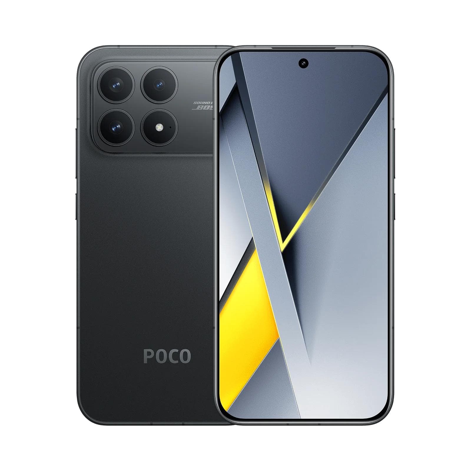 POCO F8 Pro 12/256GB must must must android nutitelefon