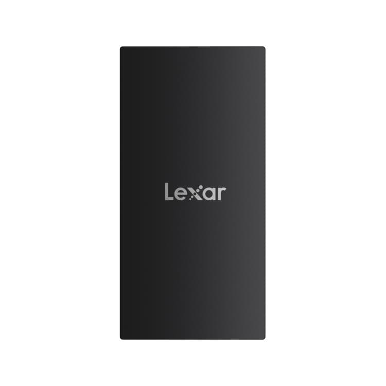 Lexar SL300 1TB välise SSD-draiv