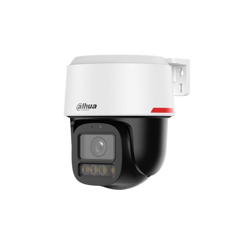 Dahua IPC-PT2449C1-S-PV-PRO 4MP Network Camera Dome